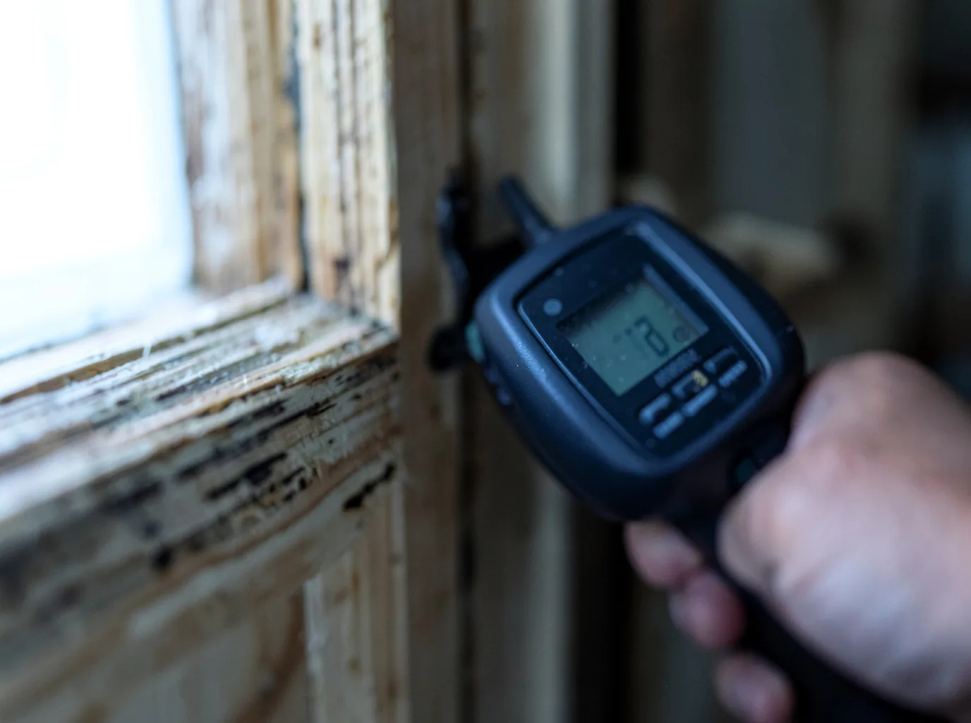 Water Damage Restoration Kingston, AR FAQs